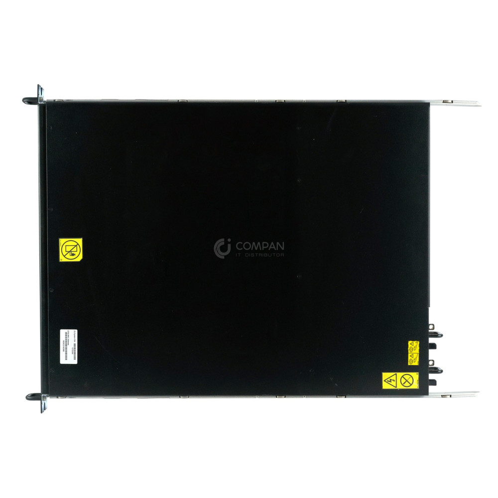 9830-AE1 IBM 9830 FLASHSYSTEM 810 STORAGE SYSTEM